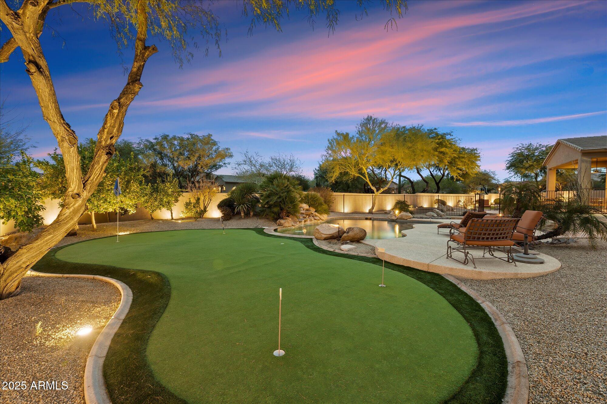 Scottsdale, Arizona, 85266, United States, 4 Bedrooms Bedrooms, ,5 BathroomsBathrooms,Residential,Active,1702085