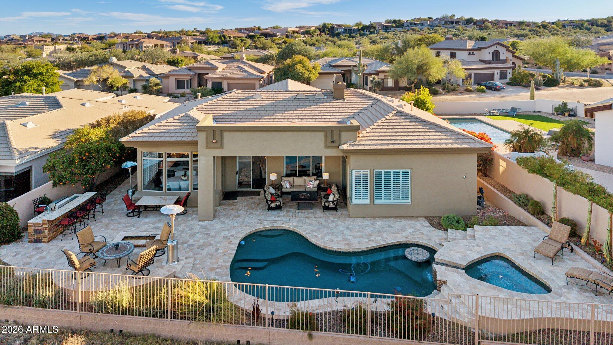 Fountain Hills, Arizona, 85268, United States, 3 Bedrooms Bedrooms, ,3 BathroomsBathrooms,Residential,Active,2010530