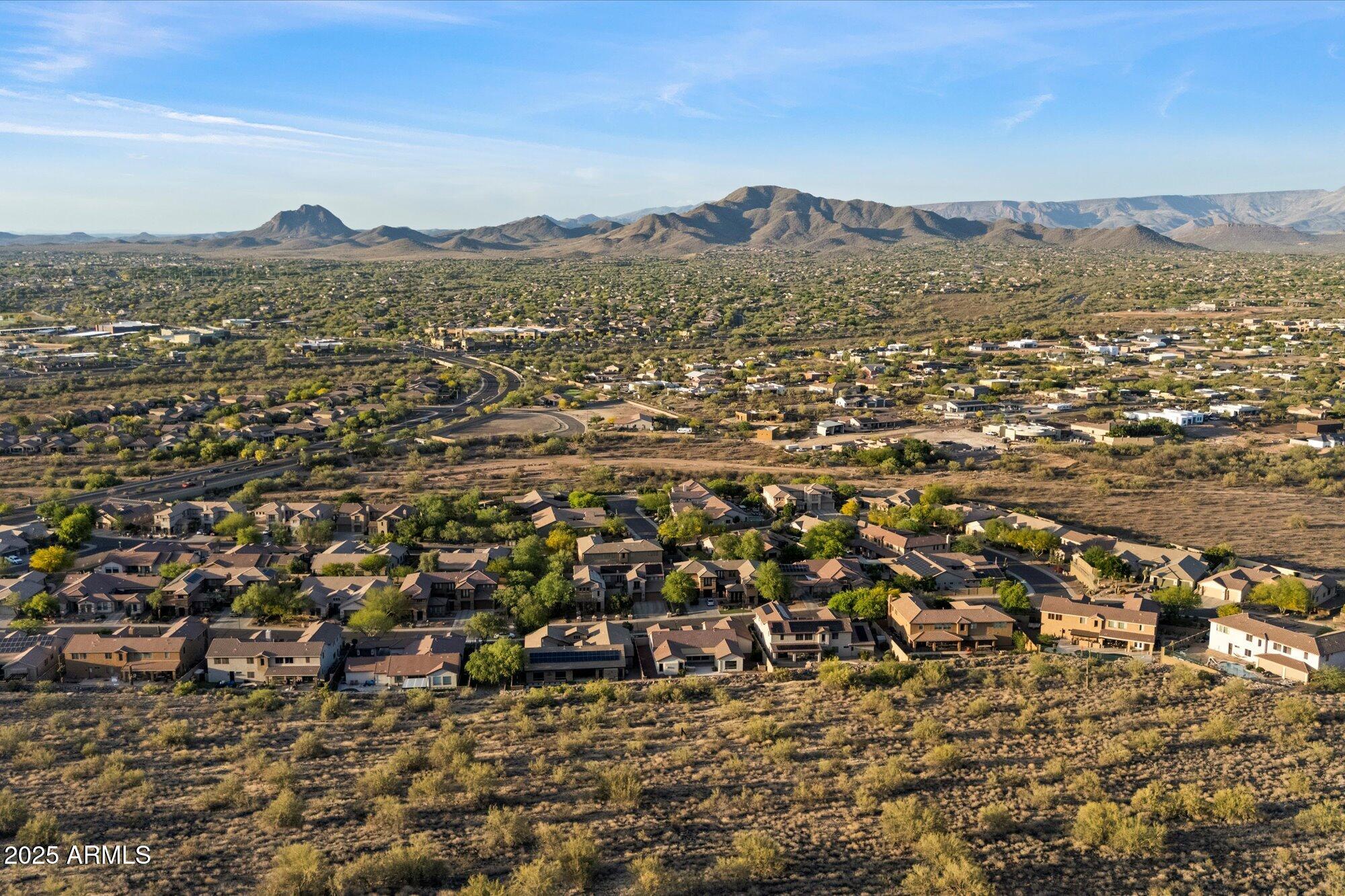 Anthem, Arizona, 85086, United States, 4 Bedrooms Bedrooms, ,3 BathroomsBathrooms,Residential,Active,1791405