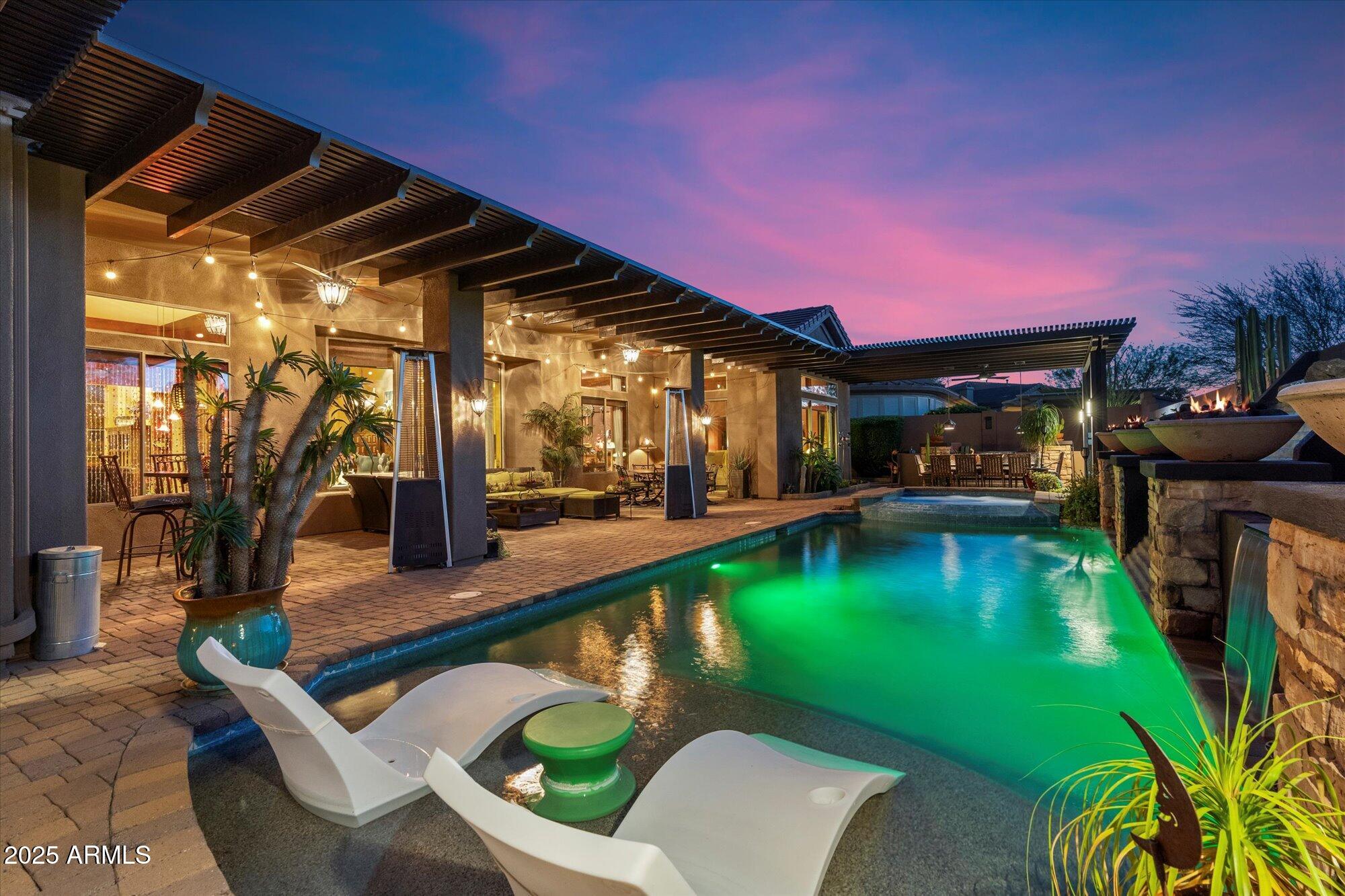 Anthem, Arizona, 85086, United States, 5 Bedrooms Bedrooms, ,5 BathroomsBathrooms,Residential,Active,1988479