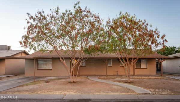 3232 W MONTECITO AVE, PHOENIX, AZ 85017 - Image 1