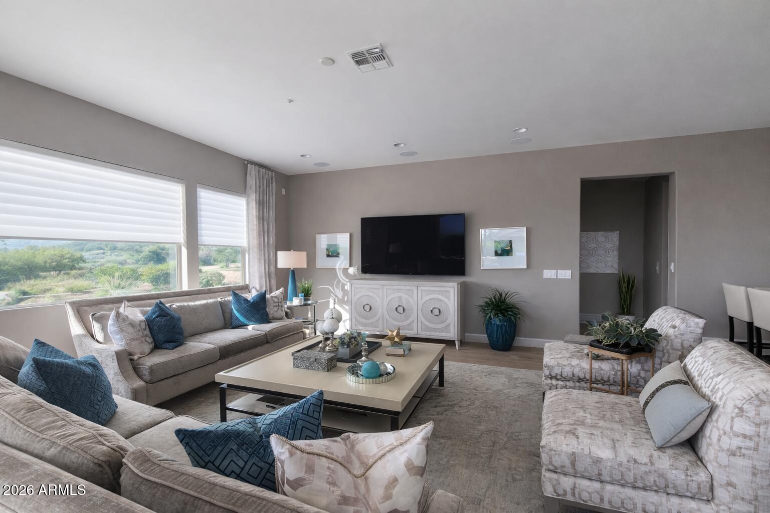 Rio Verde, Arizona, 85263, United States, 3 Bedrooms Bedrooms, ,4 BathroomsBathrooms,Residential,Active,2008716