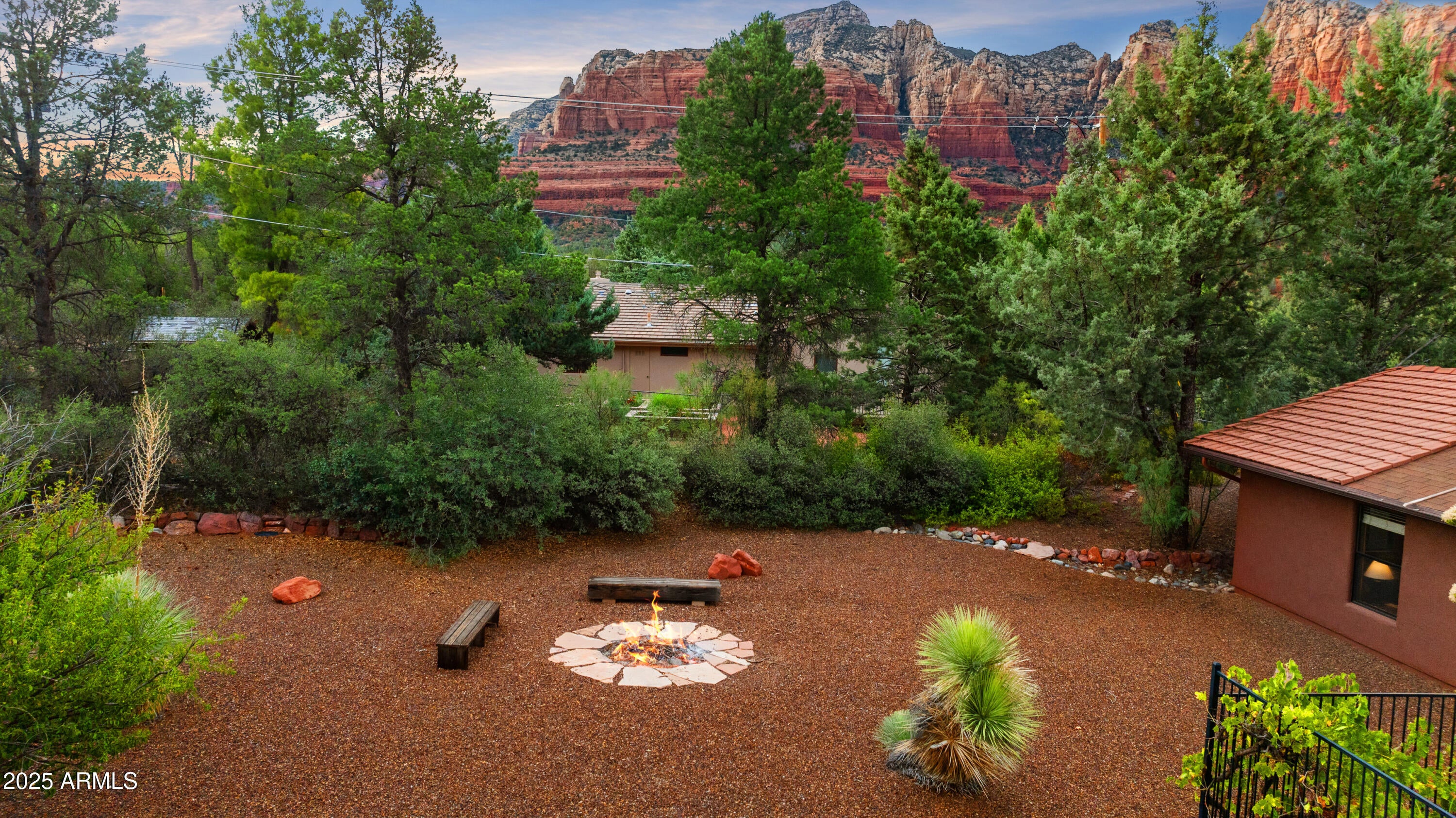 Sedona, Arizona, 86336, United States, 4 Bedrooms Bedrooms, ,4 BathroomsBathrooms,Residential,Active,1929401