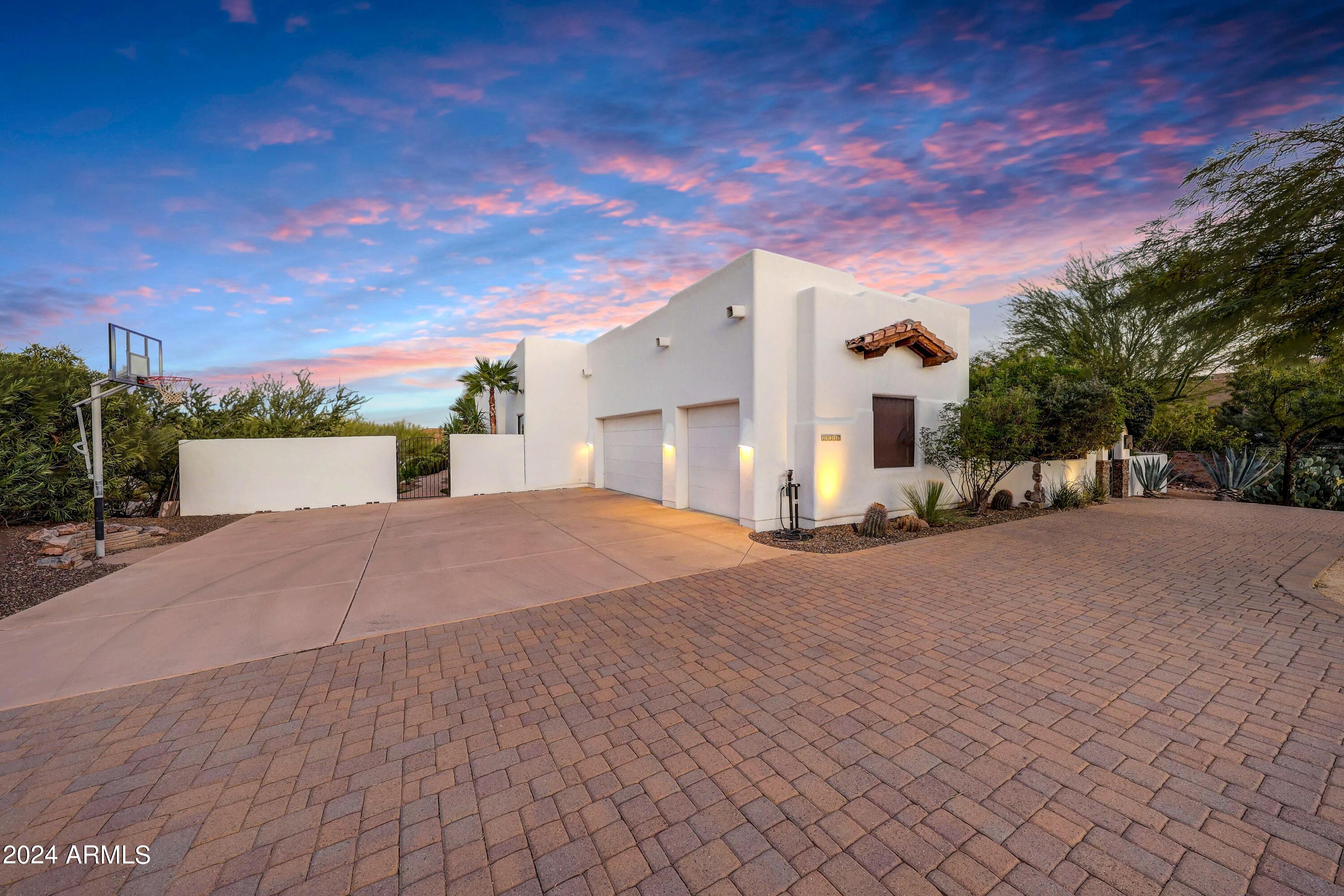 Scottsdale, Arizona, 85262, United States, 4 Bedrooms Bedrooms, ,3 BathroomsBathrooms,Residential,Active,1745619