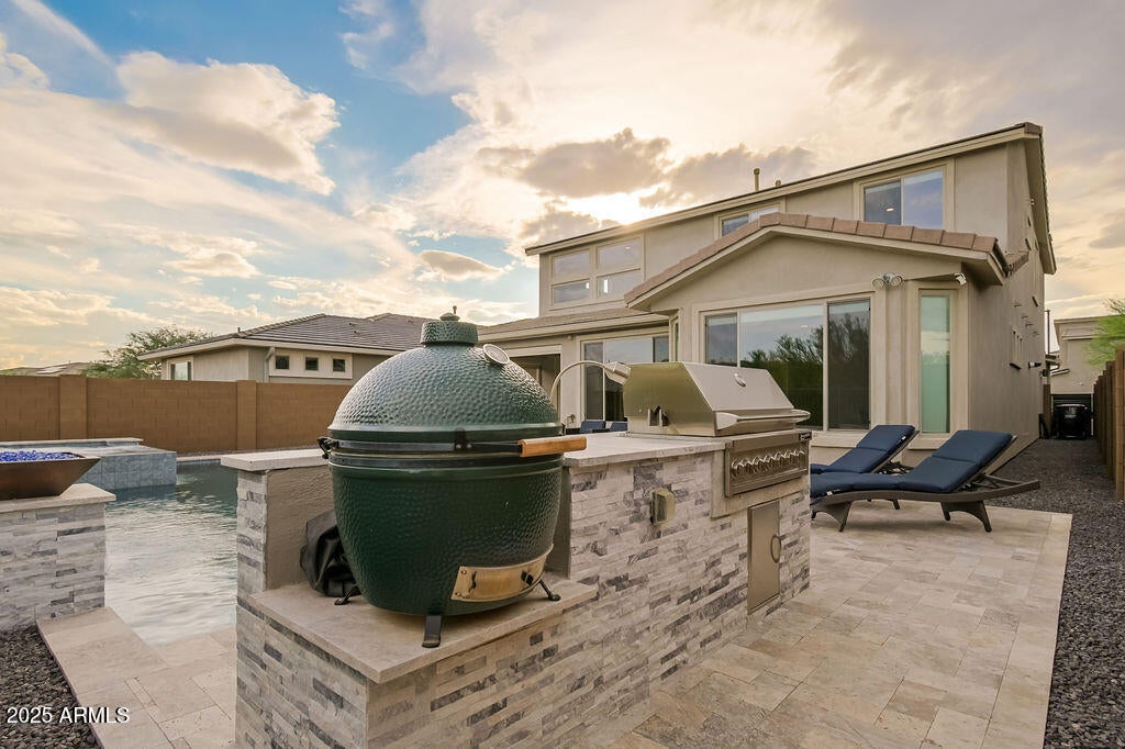 Phoenix, Arizona, 85050, United States, 4 Bedrooms Bedrooms, ,4 BathroomsBathrooms,Residential,Active,1945861