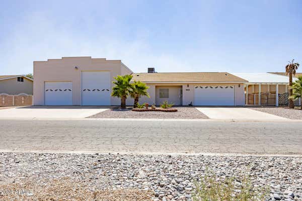 8209 W RAVEN DR, ARIZONA CITY, AZ 85123 - Image 1