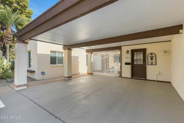 2611 S ALDER DR, TEMPE, AZ 85282 - Image 1