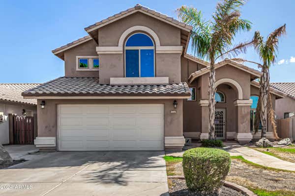 1403 W VILLA THERESA DR, PHOENIX, AZ 85023 - Image 1