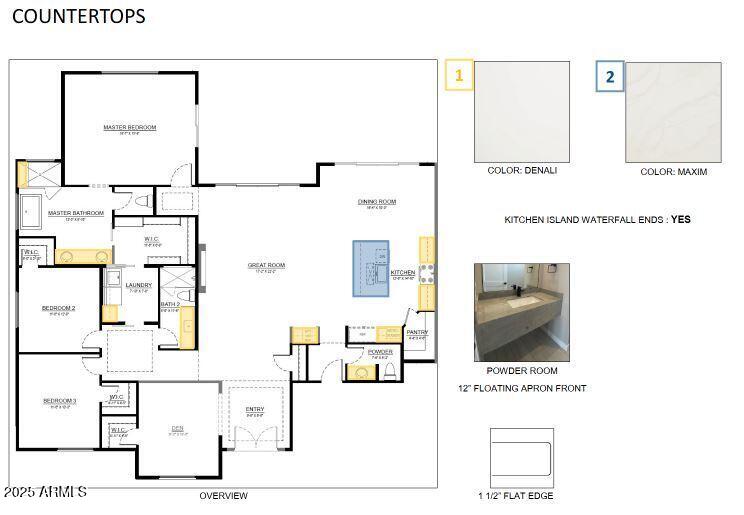 Prescott Valley, Arizona, 86315, United States, 4 Bedrooms Bedrooms, ,3 BathroomsBathrooms,Residential,Active,1772734