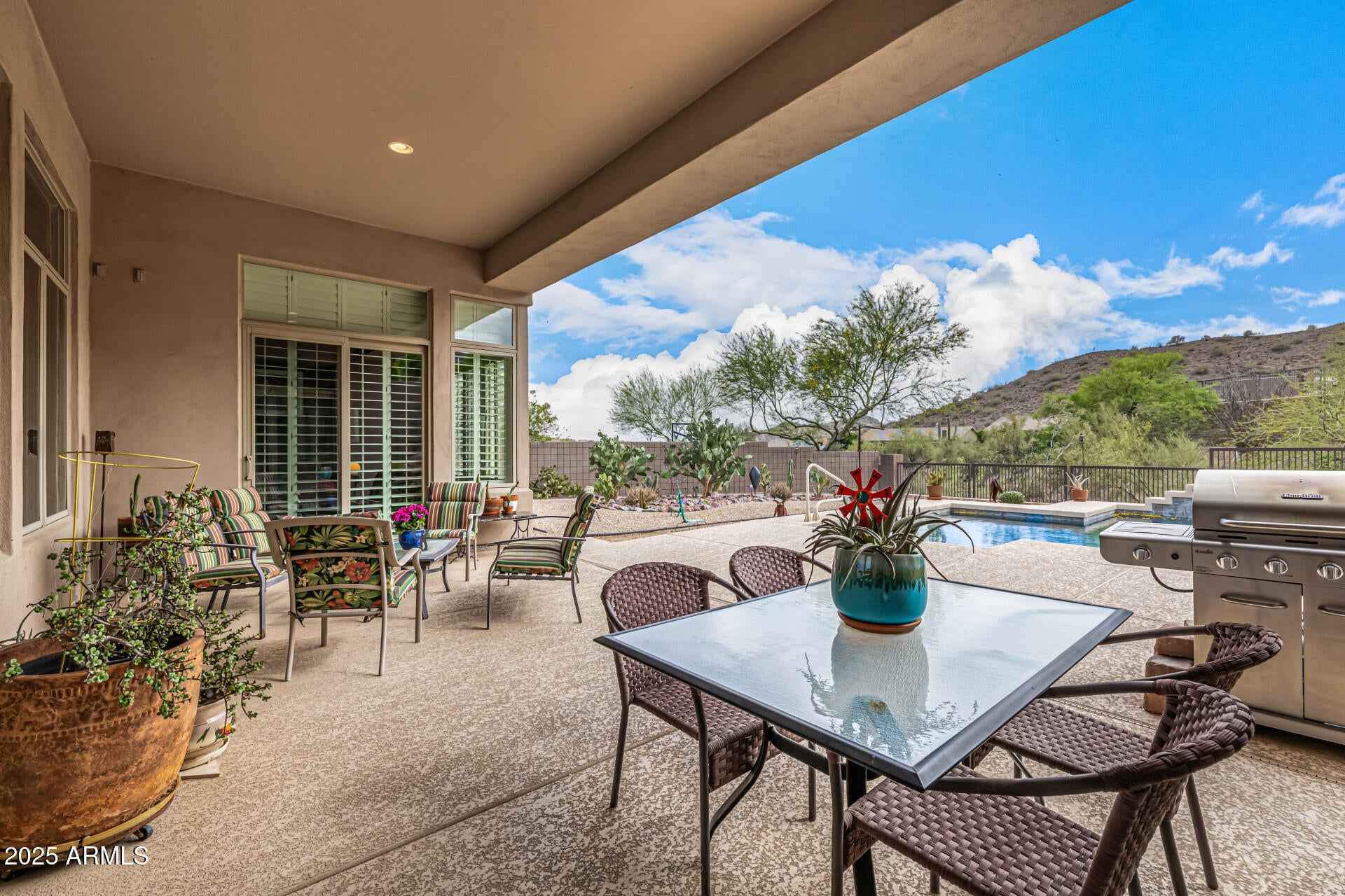 Scottsdale, Arizona, 85259, United States, 4 Bedrooms Bedrooms, ,3 BathroomsBathrooms,Residential,Active,1832296