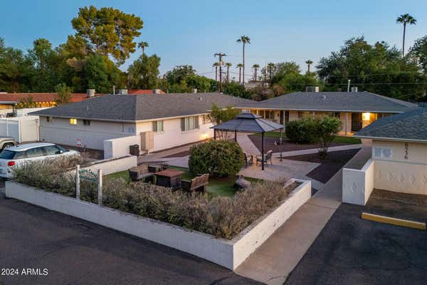 6536 N CENTRAL AVE, PHOENIX, AZ 85012 - Image 1