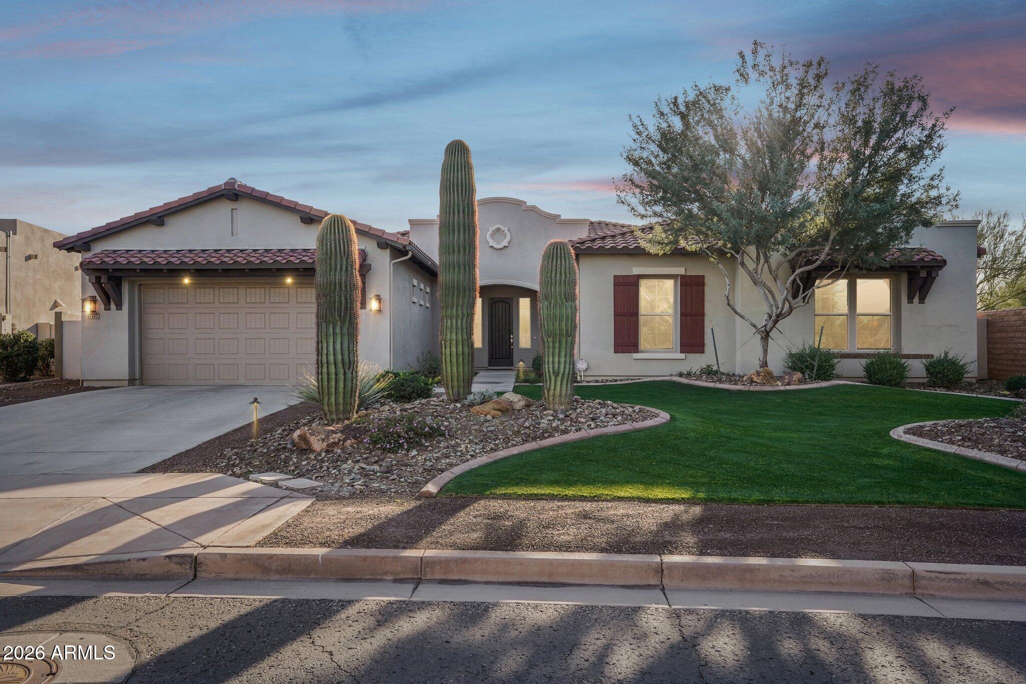 Peoria, Arizona, 85383, United States, 4 Bedrooms Bedrooms, ,4 BathroomsBathrooms,Residential,Active,2012902