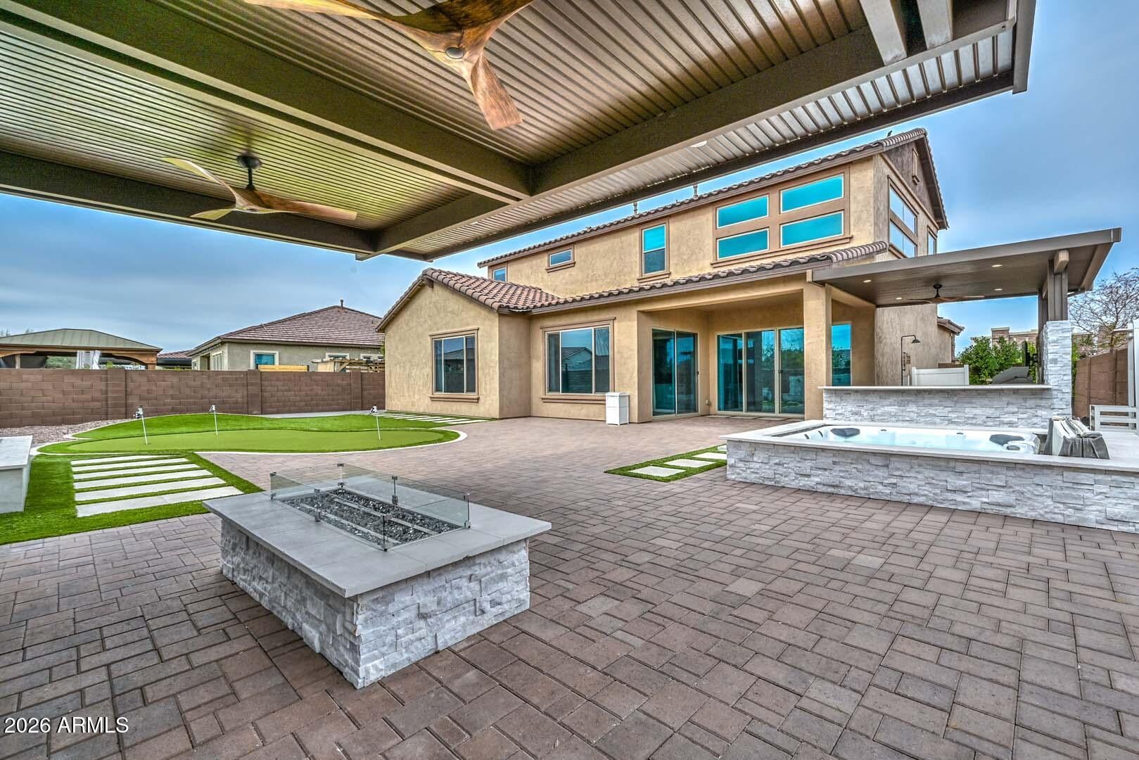 Peoria, Arizona, 85383, United States, 6 Bedrooms Bedrooms, ,5 BathroomsBathrooms,Residential,Active,2017881