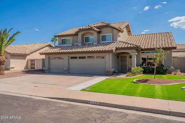 5249 E HOBART ST, MESA, AZ 85205 - Image 1