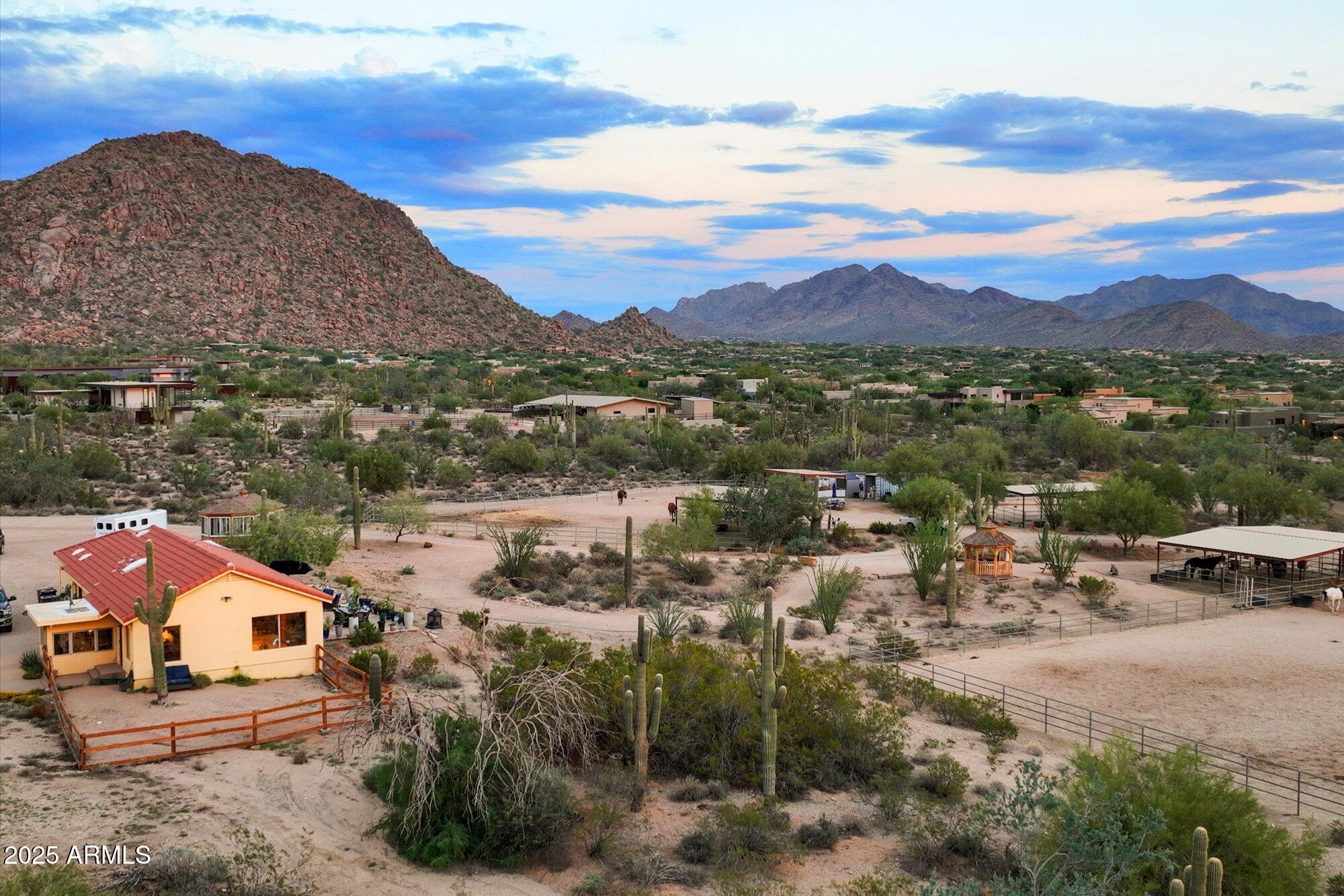 Scottsdale, Arizona, 85262, United States, 2 Bedrooms Bedrooms, ,2 BathroomsBathrooms,Residential,Active,1961913