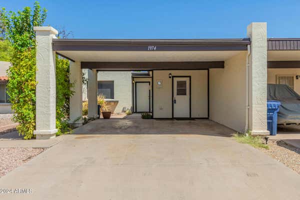 1974 E DEL SUR DR, TEMPE, AZ 85283 - Image 1