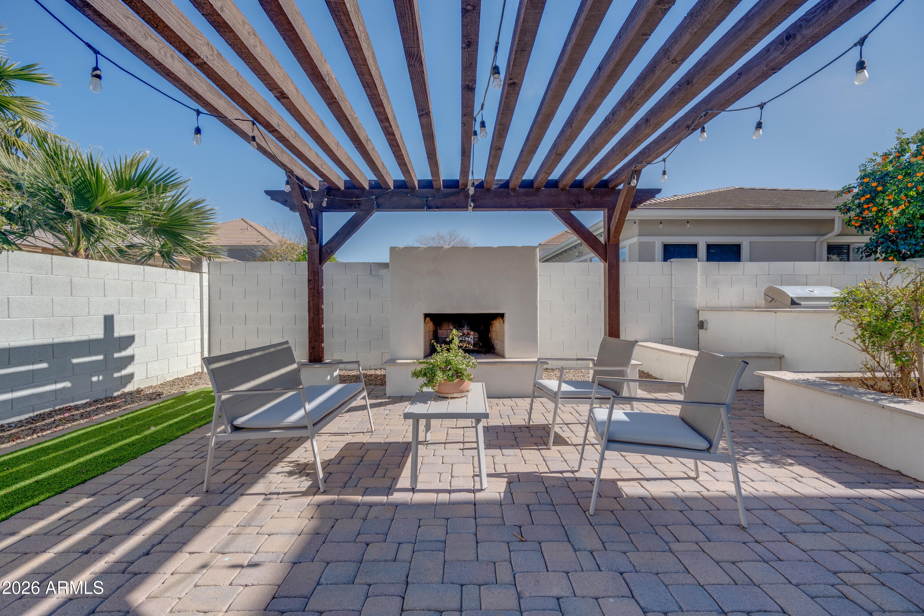 Gilbert, Arizona, 85234, United States, 6 Bedrooms Bedrooms, ,5 BathroomsBathrooms,Residential,Active,2013405