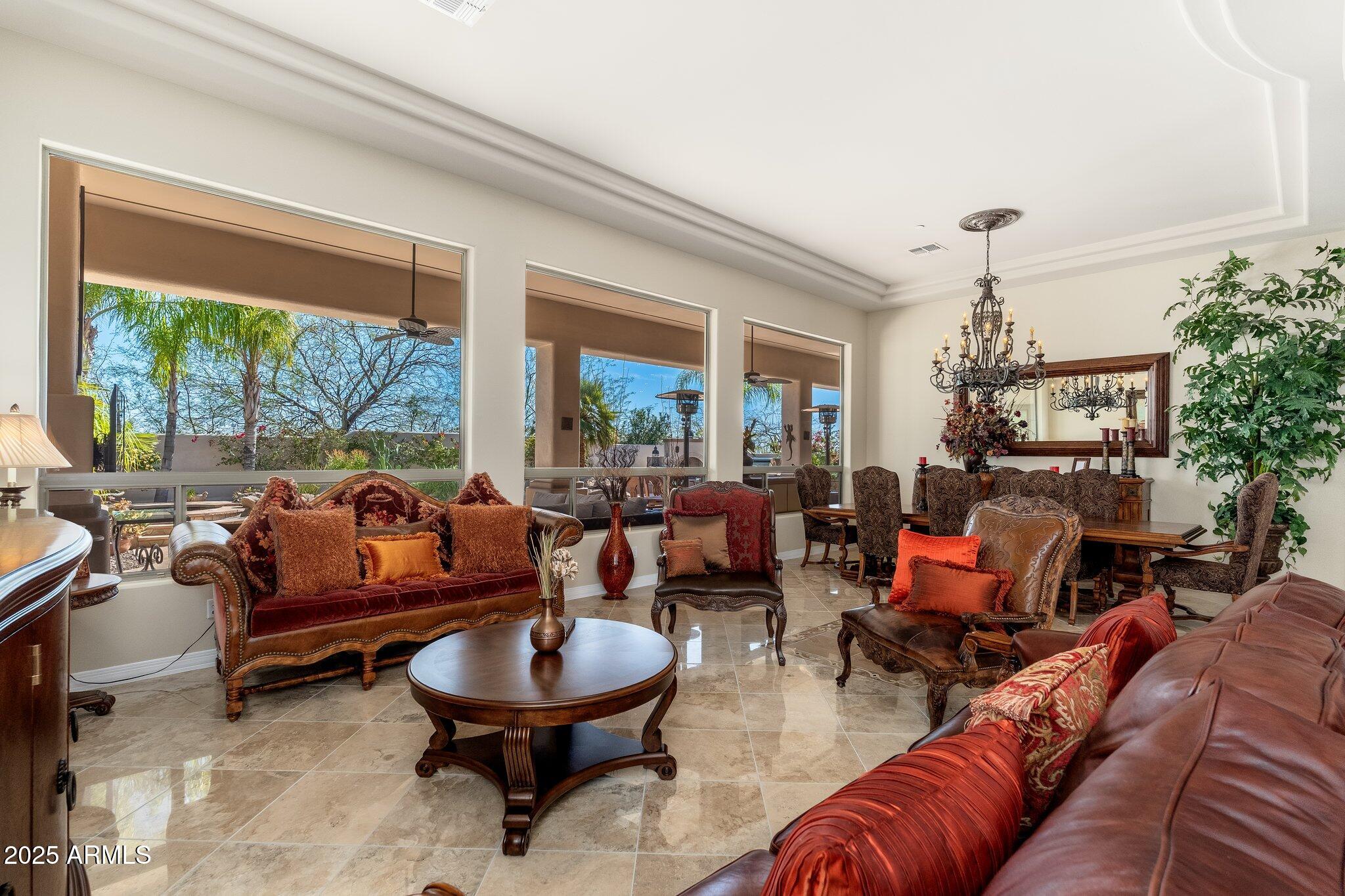 Scottsdale, Arizona, 85266, United States, 4 Bedrooms Bedrooms, ,4 BathroomsBathrooms,Residential,Active,2007159