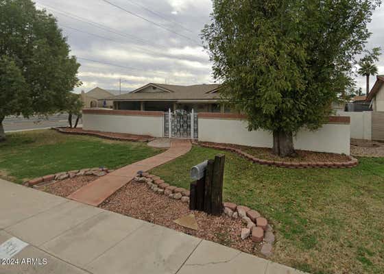 3501 W LUPINE AVE, PHOENIX, AZ 85029 - Image 1