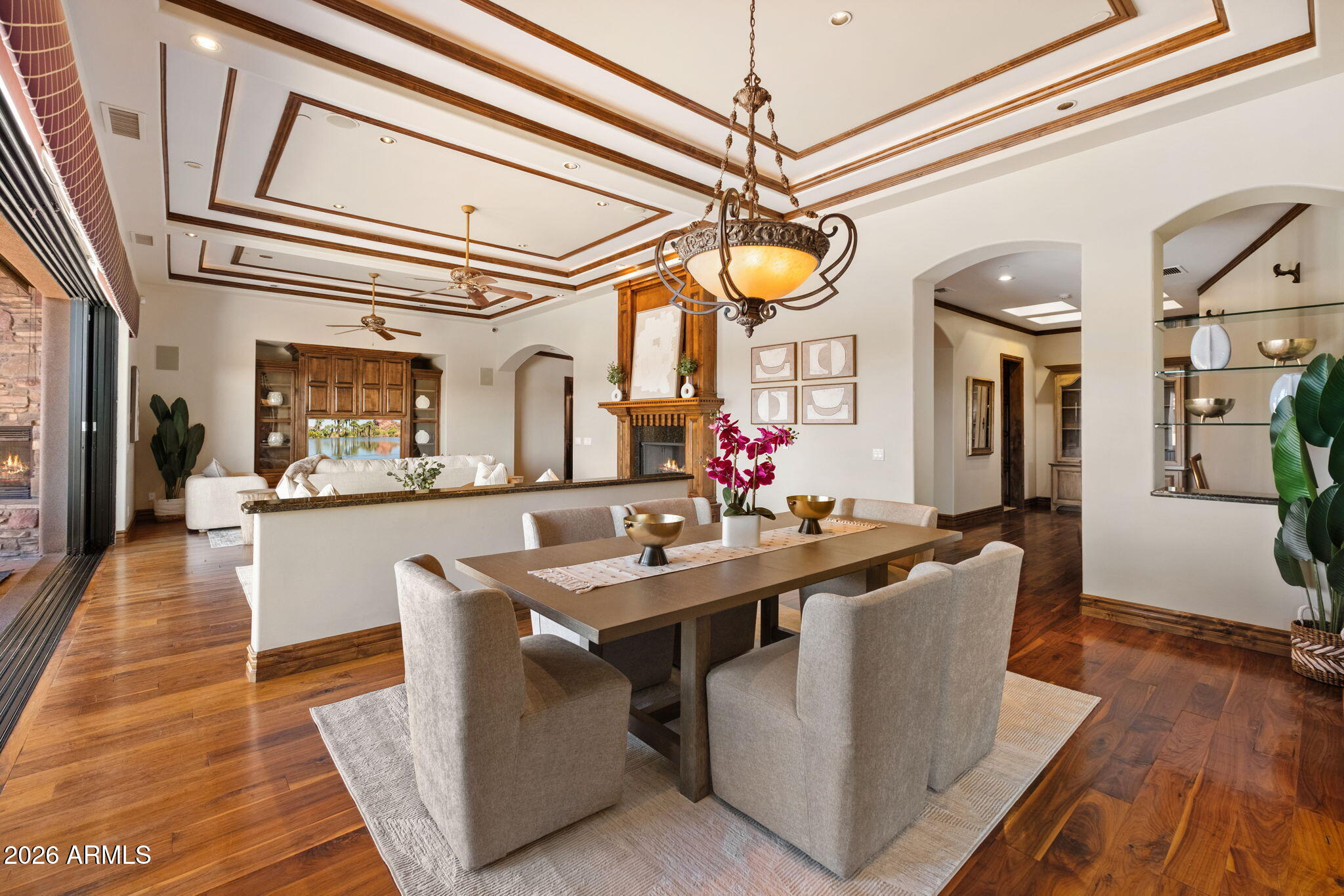 Scottsdale, Arizona, 85258, United States, 5 Bedrooms Bedrooms, ,7 BathroomsBathrooms,Residential,Active,2012489