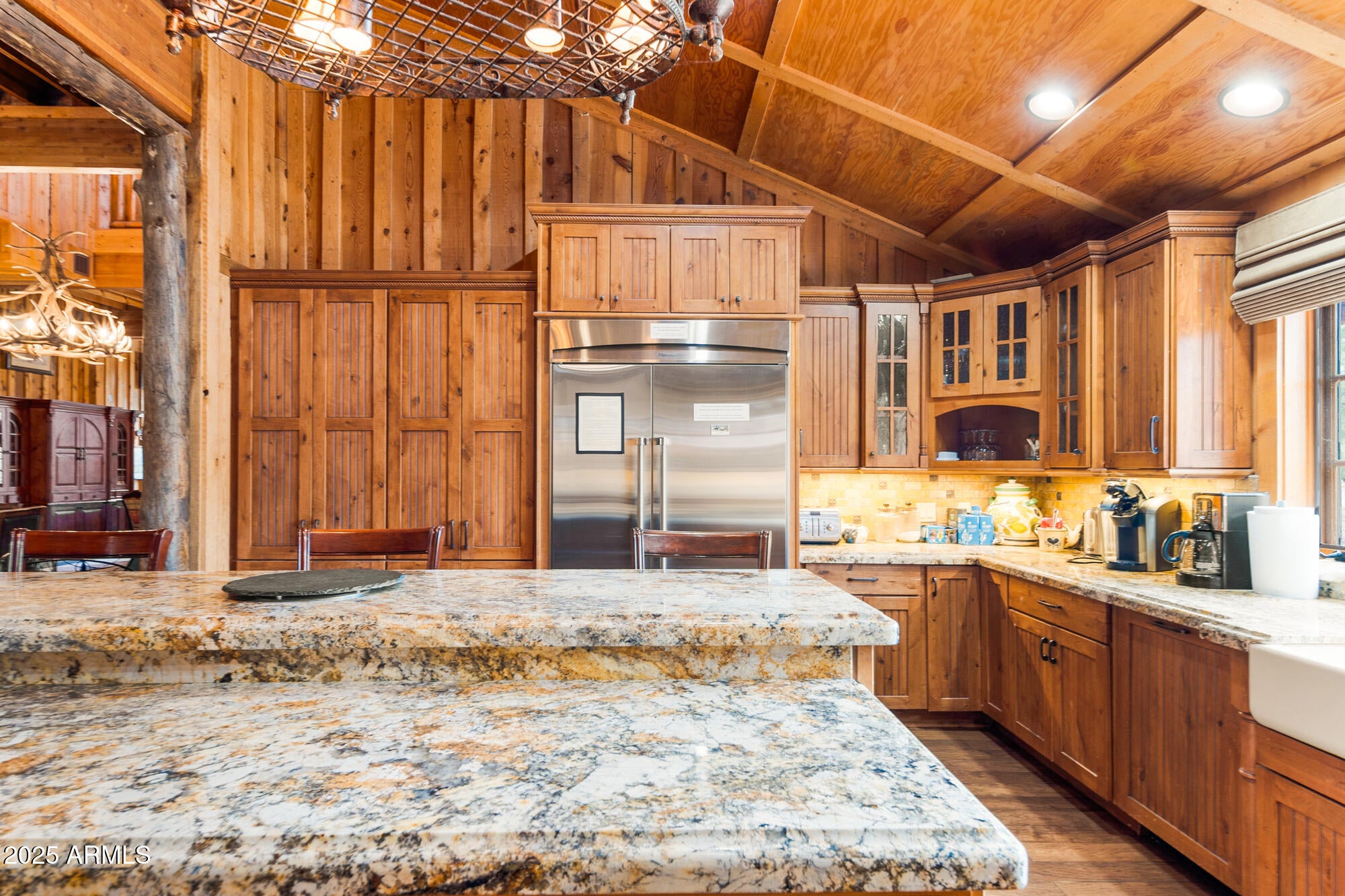 Lakeside, Arizona, 85929, United States, 8 Bedrooms Bedrooms, ,8 BathroomsBathrooms,Residential,Contingent,1996268