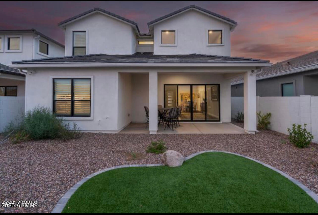 Scottsdale, Arizona, 85254, United States, 4 Bedrooms Bedrooms, ,3 BathroomsBathrooms,Residential,Active,2012667