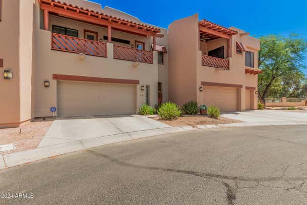 333 N PENNINGTON DR UNIT 66, CHANDLER, AZ 85224 - Image 1