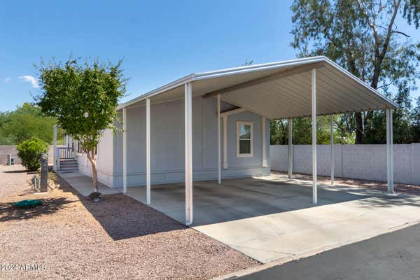 9333 E UNIVERSITY DR LOT 189, MESA, AZ 85207 - Image 1