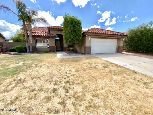 8767 W FARGO DR, PEORIA, AZ 85382 - Image 1