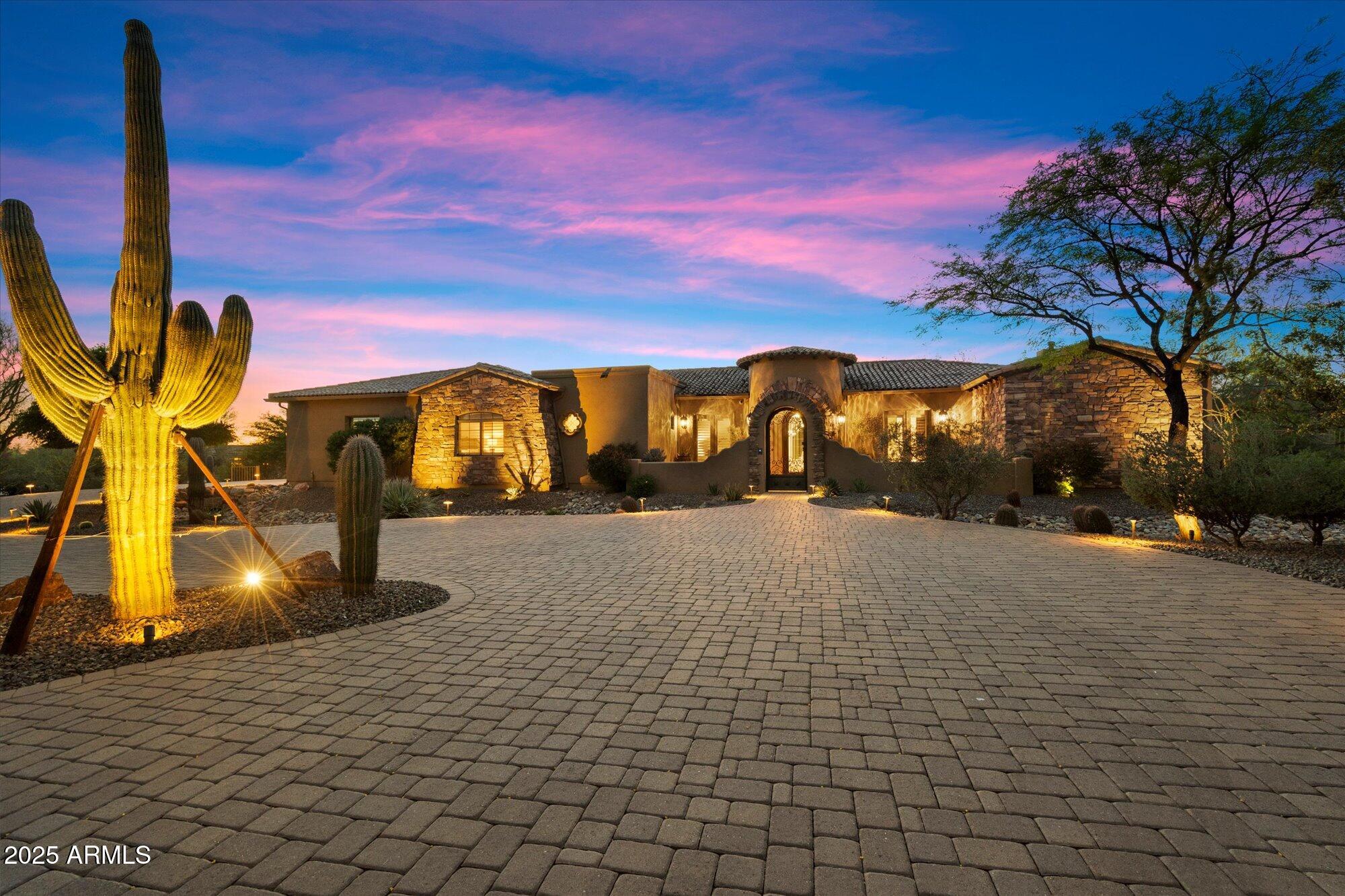 Scottsdale, Arizona, 85255, United States, 4 Bedrooms Bedrooms, ,5 BathroomsBathrooms,Residential,Active,1965794