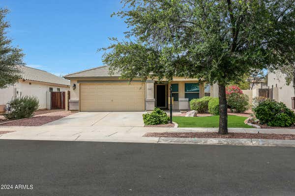 16012 W LINDEN ST, GOODYEAR, AZ 85338 - Image 1