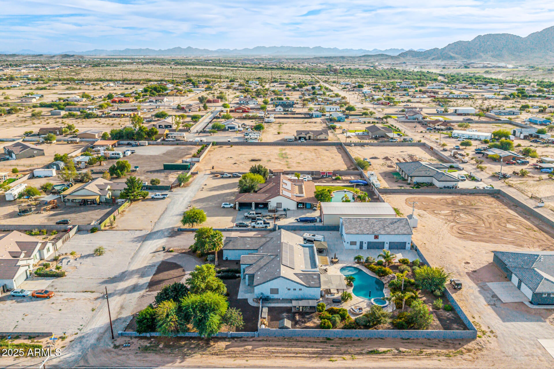 Buckeye, Arizona, 85326, United States, 4 Bedrooms Bedrooms, ,3 BathroomsBathrooms,Residential,Active,1986906