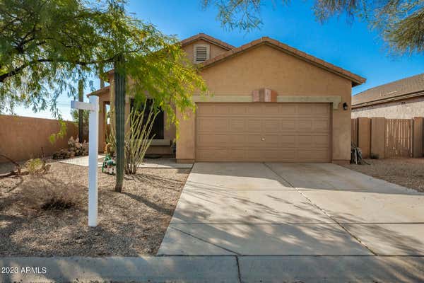 6416 E HACIENDA LA NORIA LN, GOLD CANYON, AZ 85118 - Image 1