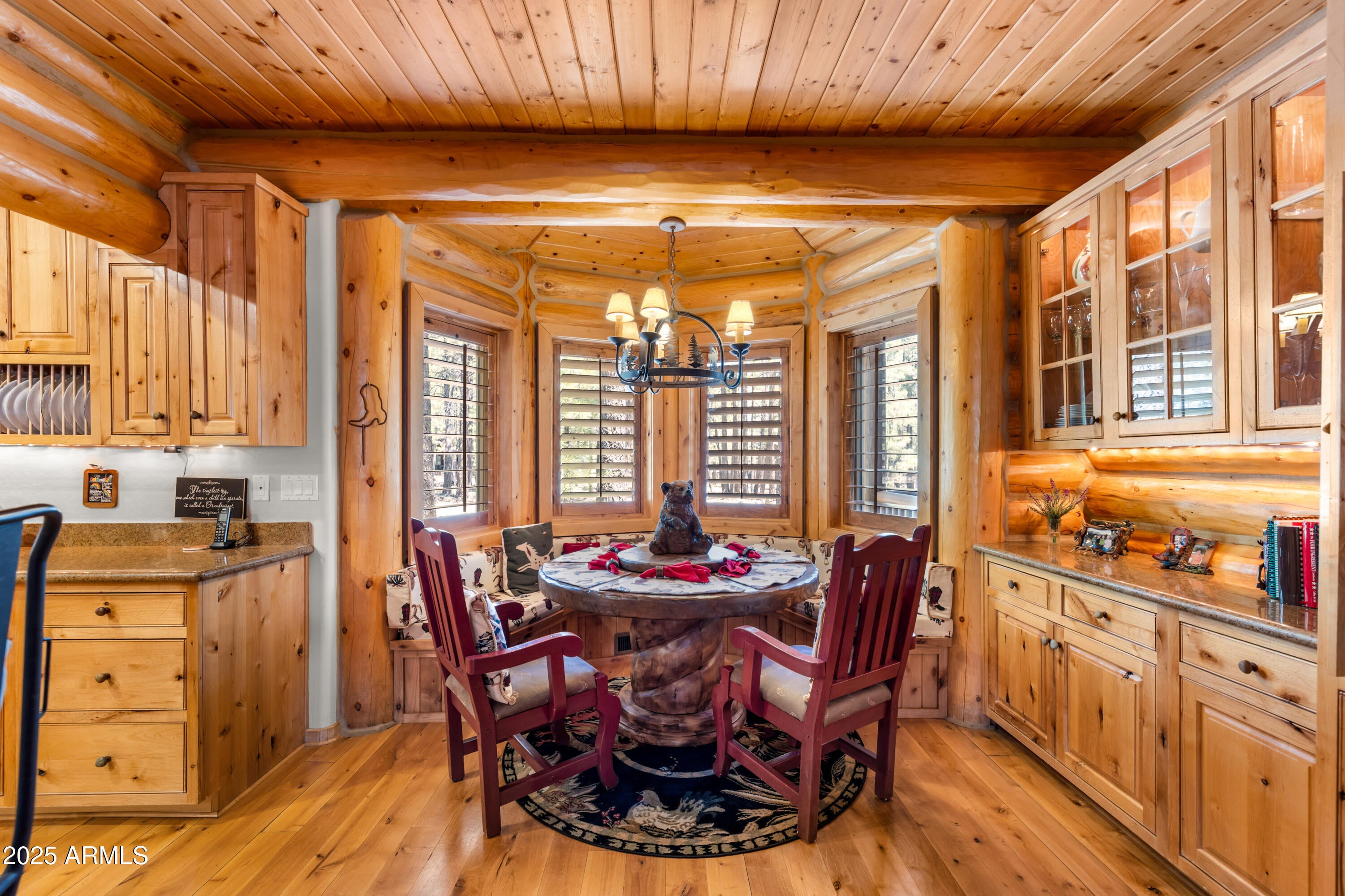Flagstaff, Arizona, 86005, United States, 4 Bedrooms Bedrooms, ,4 BathroomsBathrooms,Residential,Active,1905472