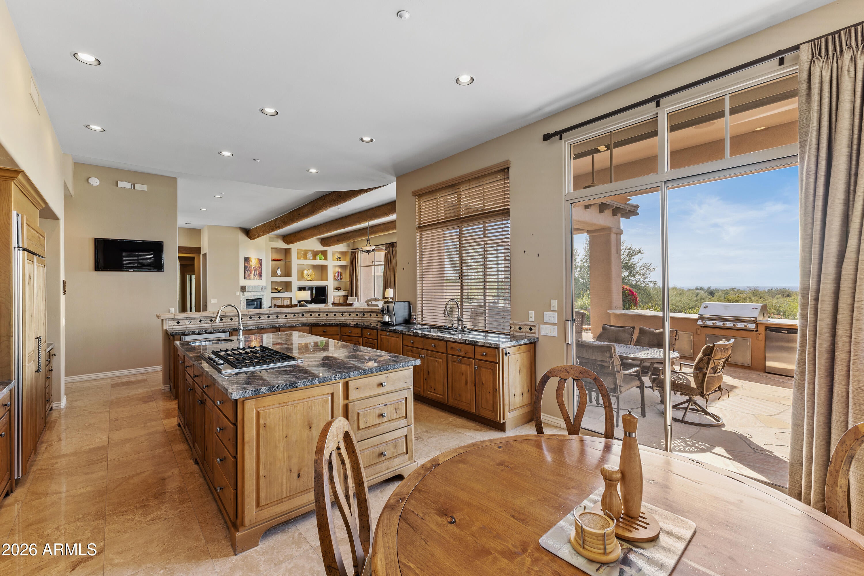 Scottsdale, Arizona, 85255, United States, 4 Bedrooms Bedrooms, ,5 BathroomsBathrooms,Residential,Active,2014179