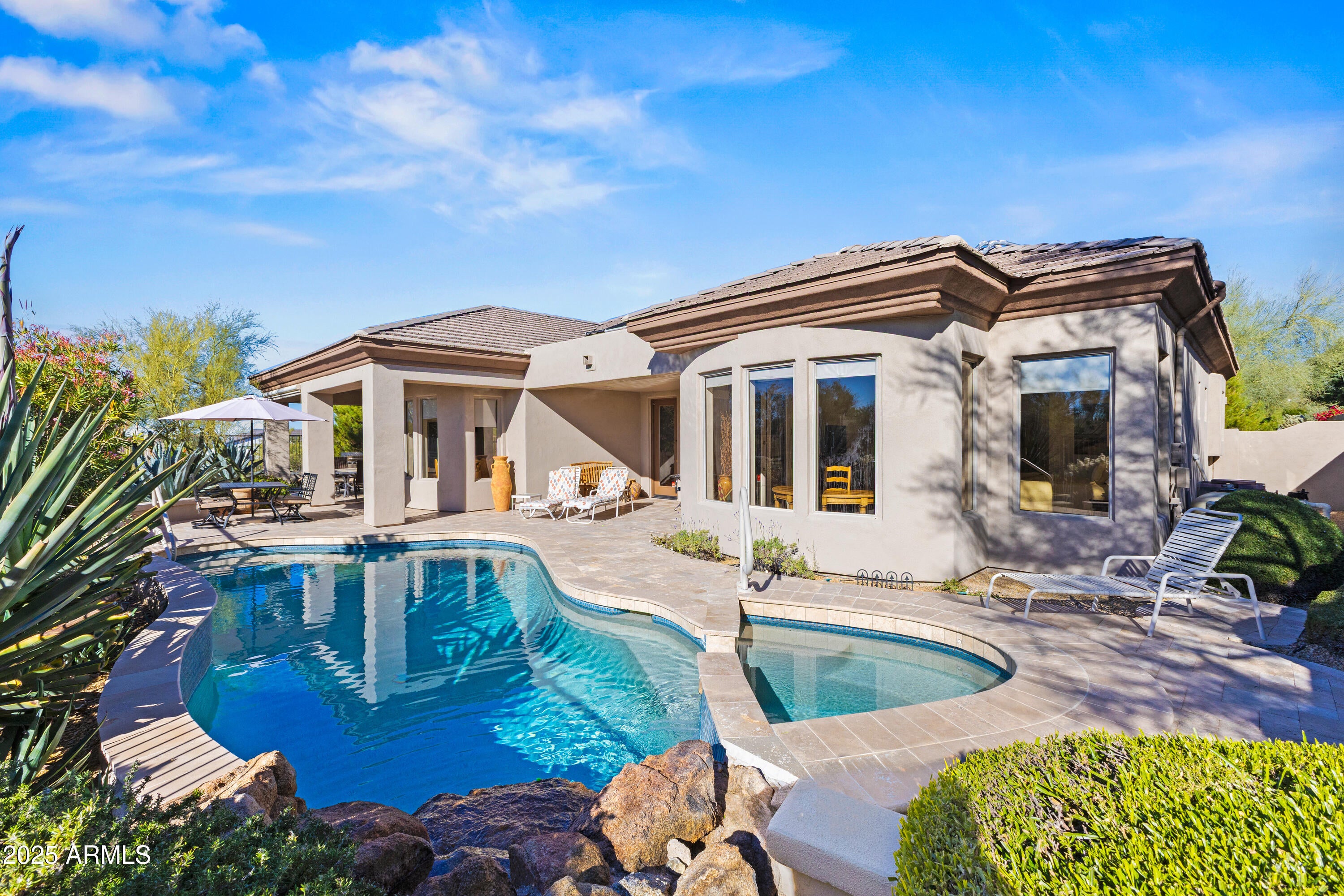 Scottsdale, Arizona, 85266, United States, 3 Bedrooms Bedrooms, ,3 BathroomsBathrooms,Residential,Pending,2006938