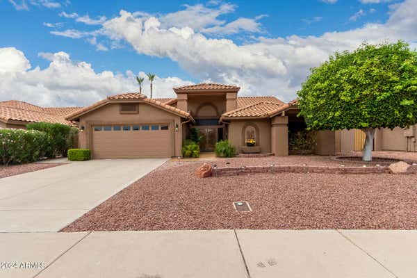 9283 W SIERRA PINTA DR, PEORIA, AZ 85382 - Image 1