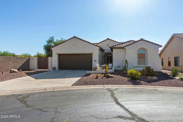 4089 N 160TH LN, GOODYEAR, AZ 85395, photo 3 of 30