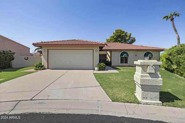 26612 S DIGSWELL CT, SUN LAKES, AZ 85248 - Image 1