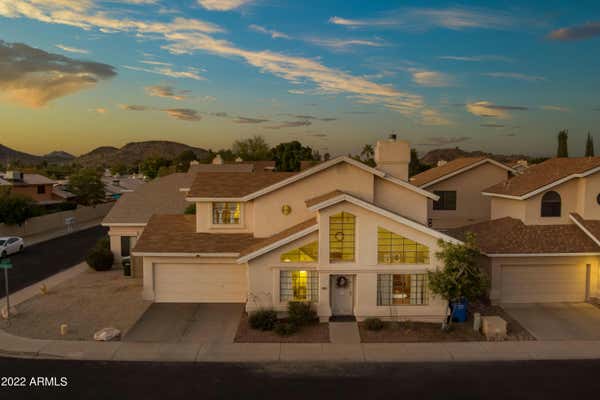 4210 W ROSEMONTE DR, GLENDALE, AZ 85308 - Image 1