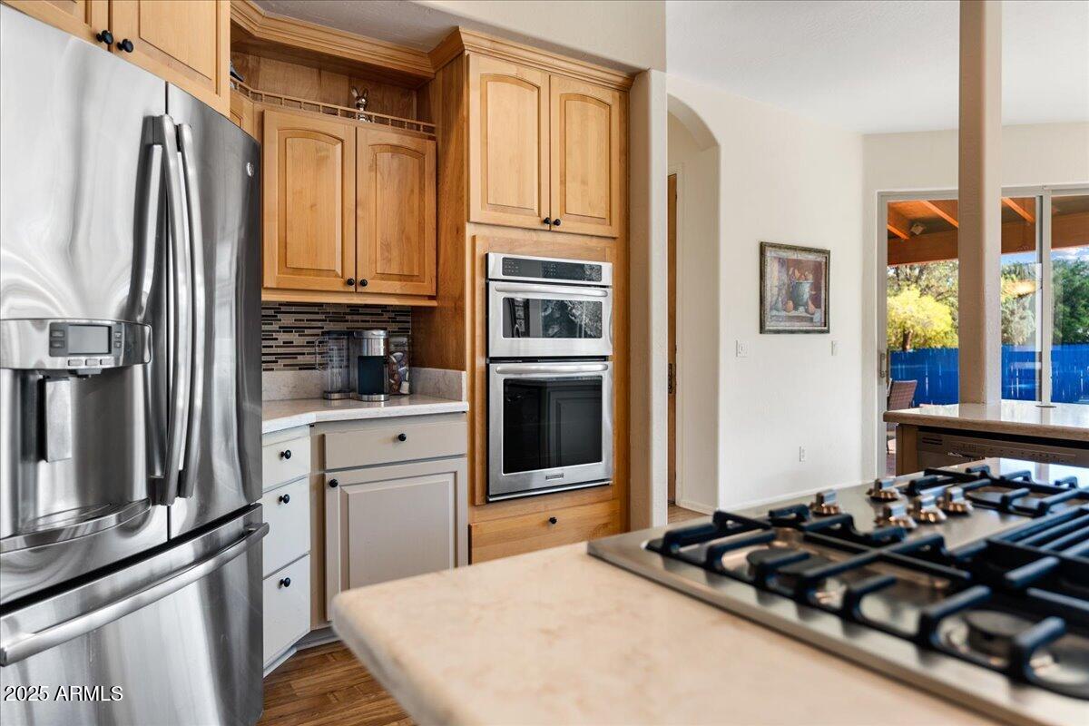 Sedona, Arizona, 86351, United States, 4 Bedrooms Bedrooms, ,3 BathroomsBathrooms,Residential,Active,1945516