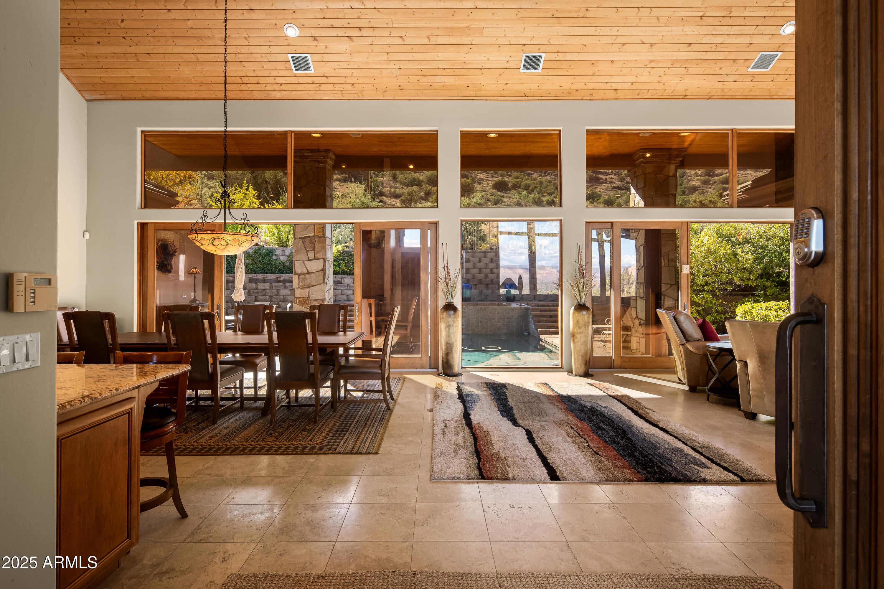 Sedona, Arizona, 86351, United States, 4 Bedrooms Bedrooms, ,5 BathroomsBathrooms,Residential,Active,1959519