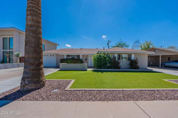 4649 N 74TH PL, SCOTTSDALE, AZ 85251 - Image 1