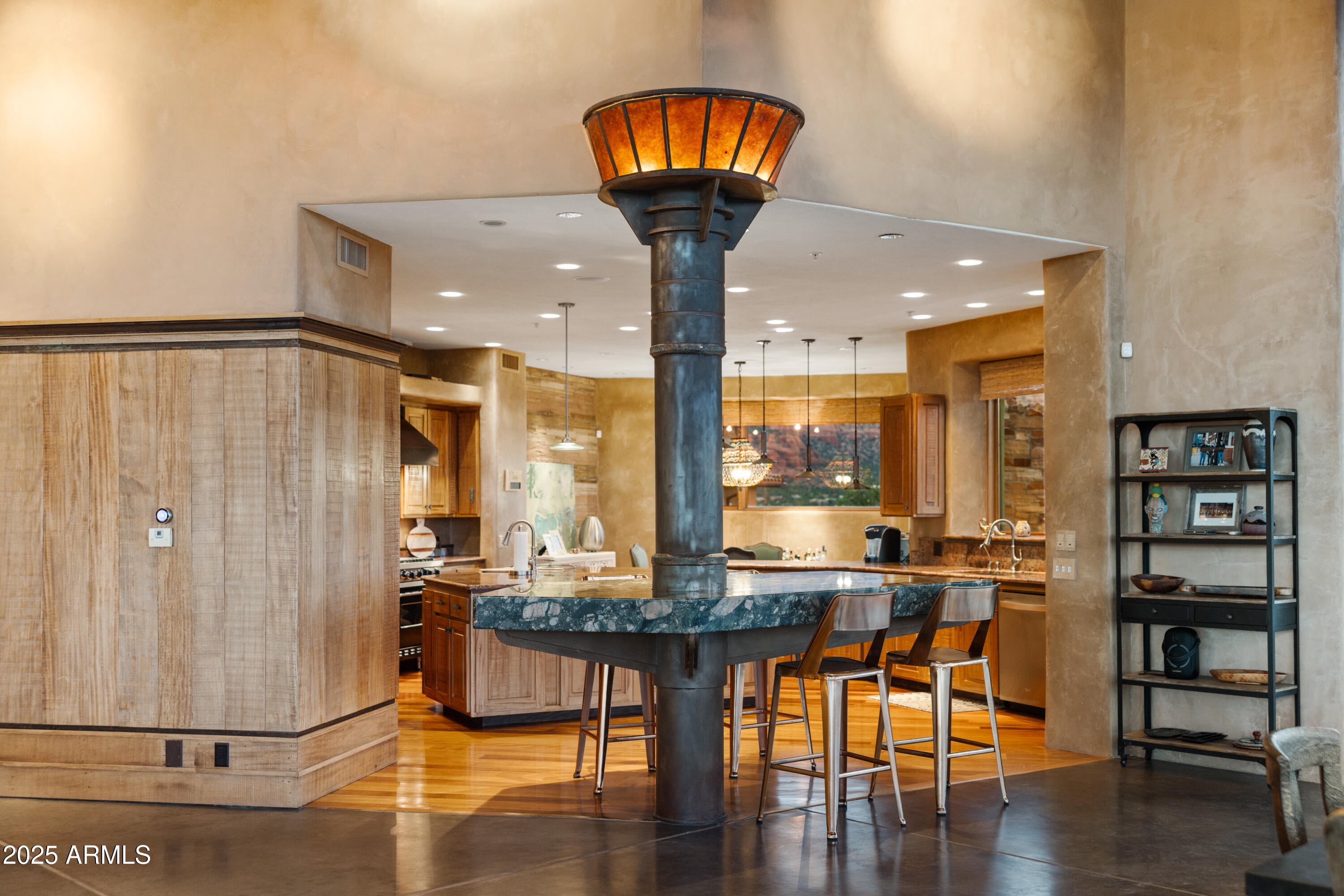 Sedona, Arizona, 86336, United States, 3 Bedrooms Bedrooms, ,6 BathroomsBathrooms,Residential,Active,1944279