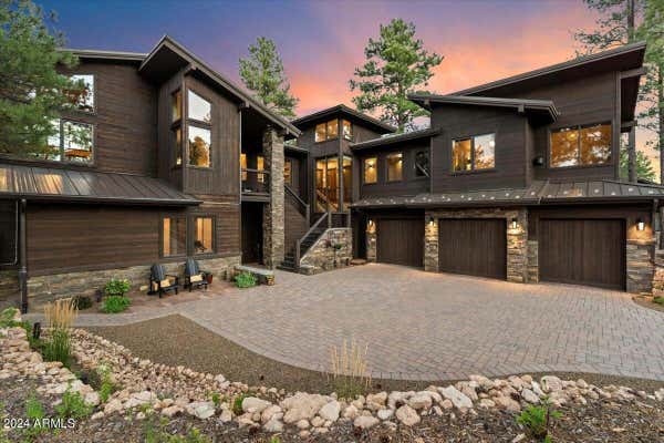 3040 S SOLITARIES CANYON DR, FLAGSTAFF, AZ 86005 - Image 1