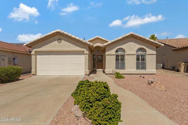 8910 E COPPER VALLEY LN, SUN LAKES, AZ 85248 - Image 1