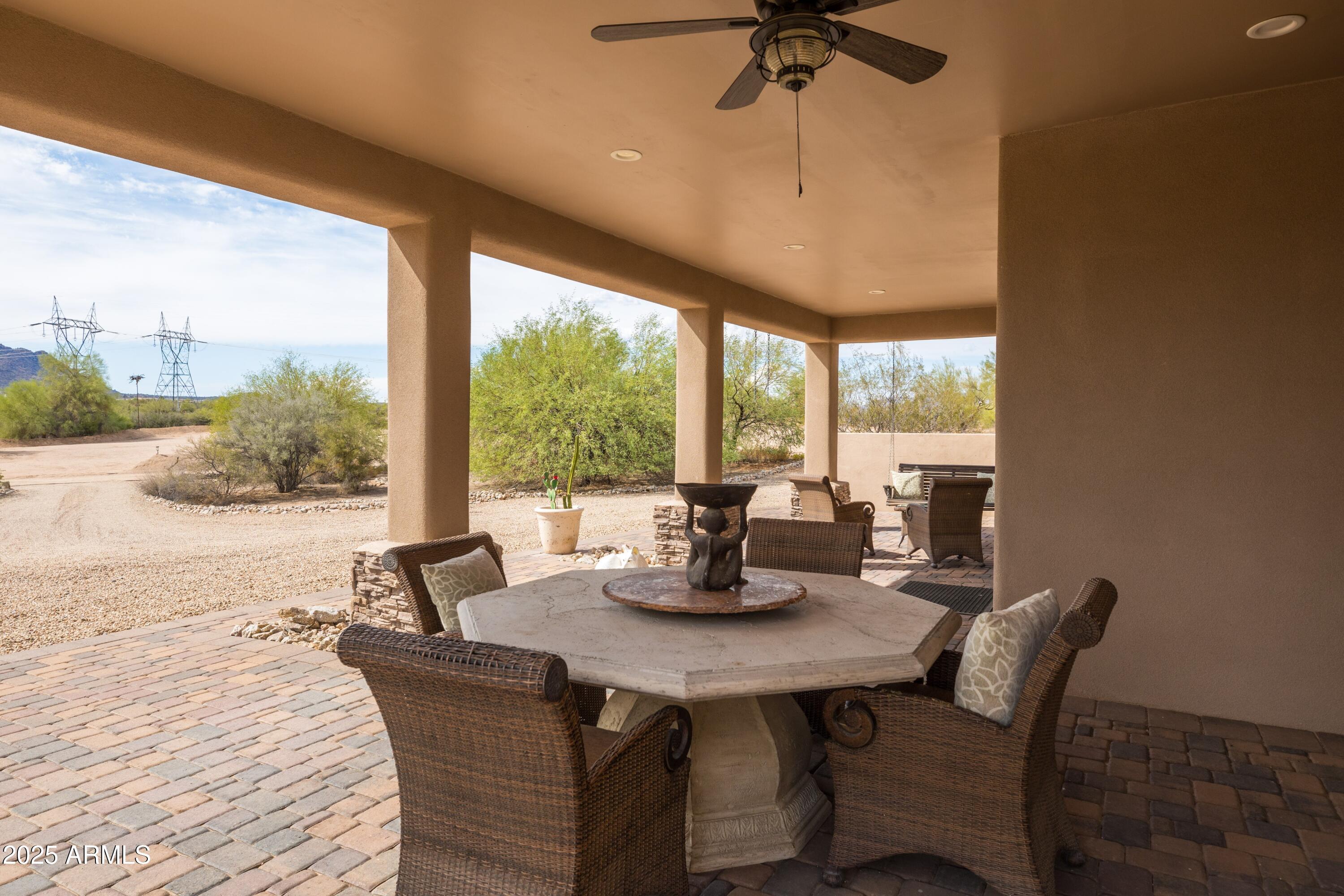 Scottsdale, Arizona, 85262, United States, 4 Bedrooms Bedrooms, ,4 BathroomsBathrooms,Residential,Active,1936165