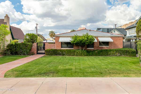 30 W CULVER ST, PHOENIX, AZ 85003 - Image 1