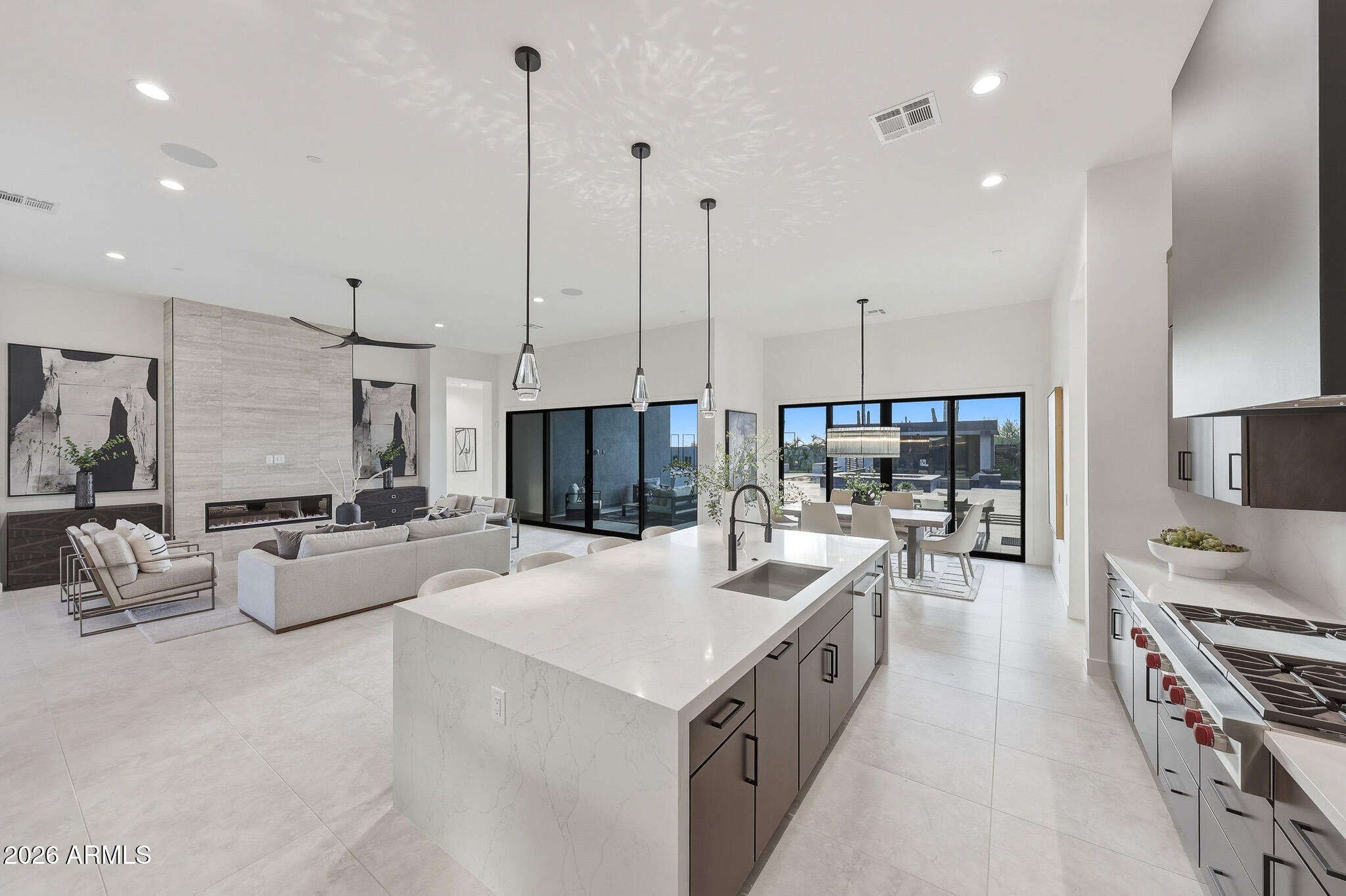 Phoenix, Arizona, 85086, United States, 4 Bedrooms Bedrooms, ,5 BathroomsBathrooms,Residential,Active,2028247