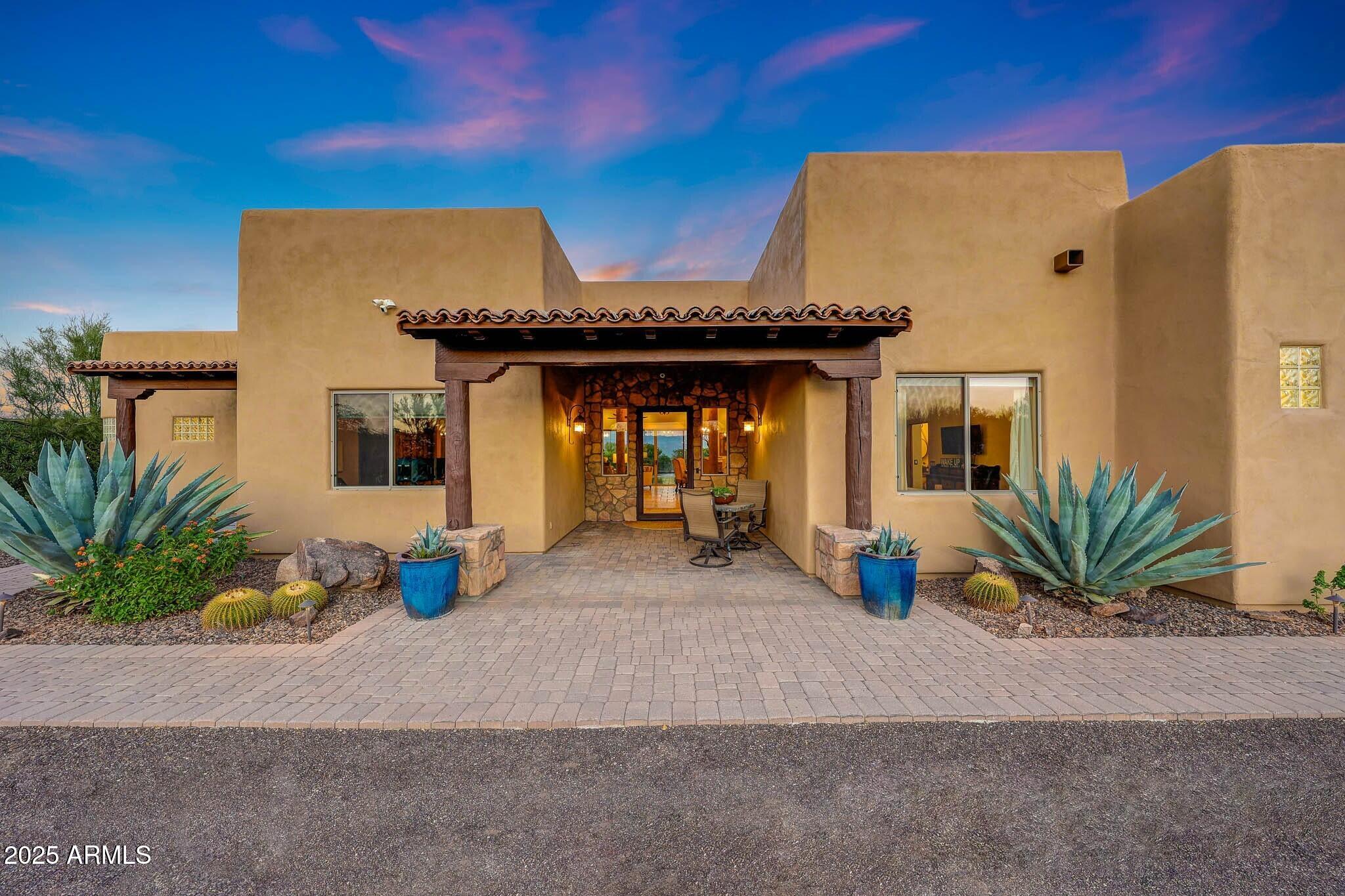 Scottsdale, Arizona, 85262, United States, ,4 BathroomsBathrooms,Residential,Active,1764866